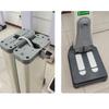 Lejialikang Ultrasonic Smart Height and Weight Scale (CN version)