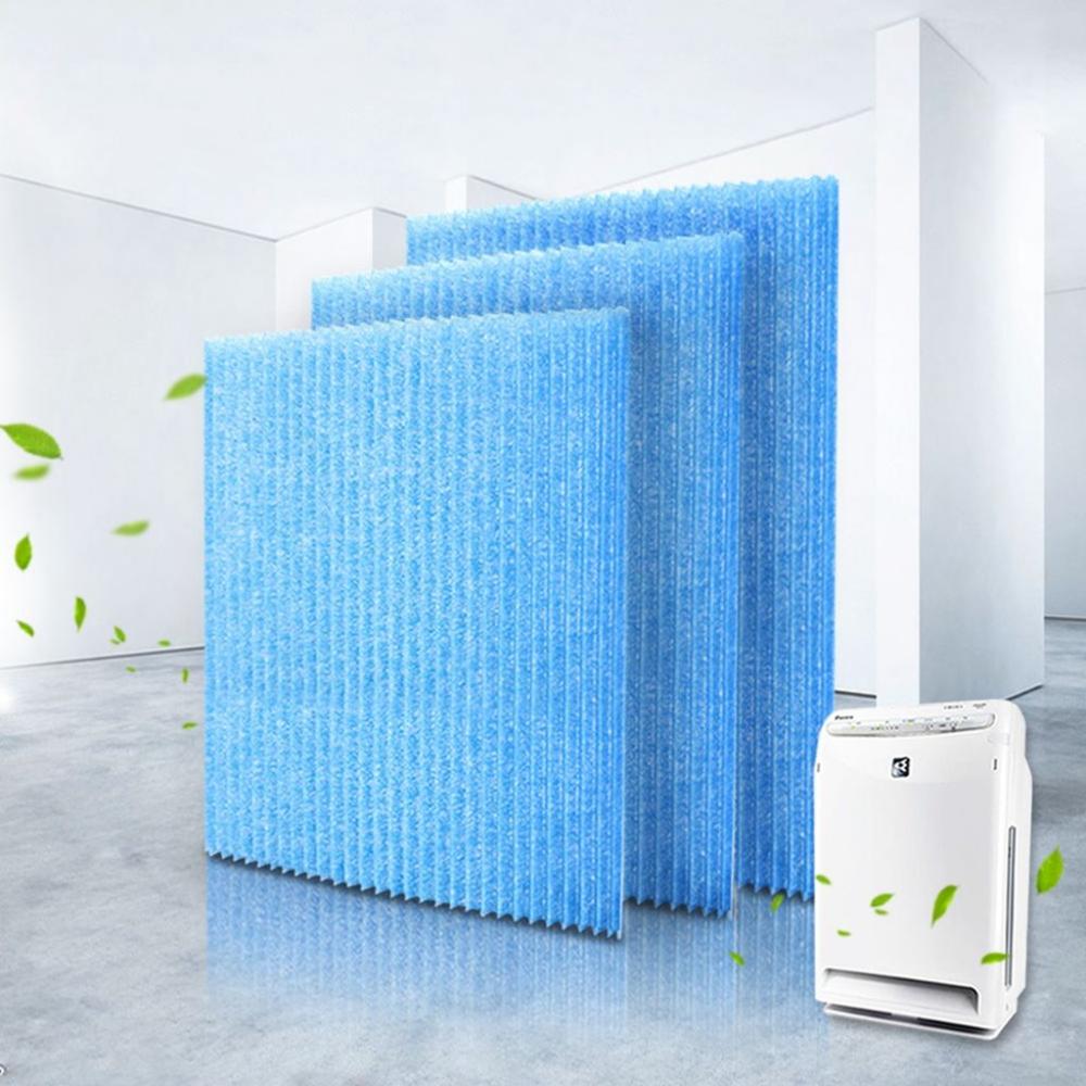 Accessories Air Purifier Parts Air Purifier Filter Sheet HEPA Replacement Filter HEPA liner