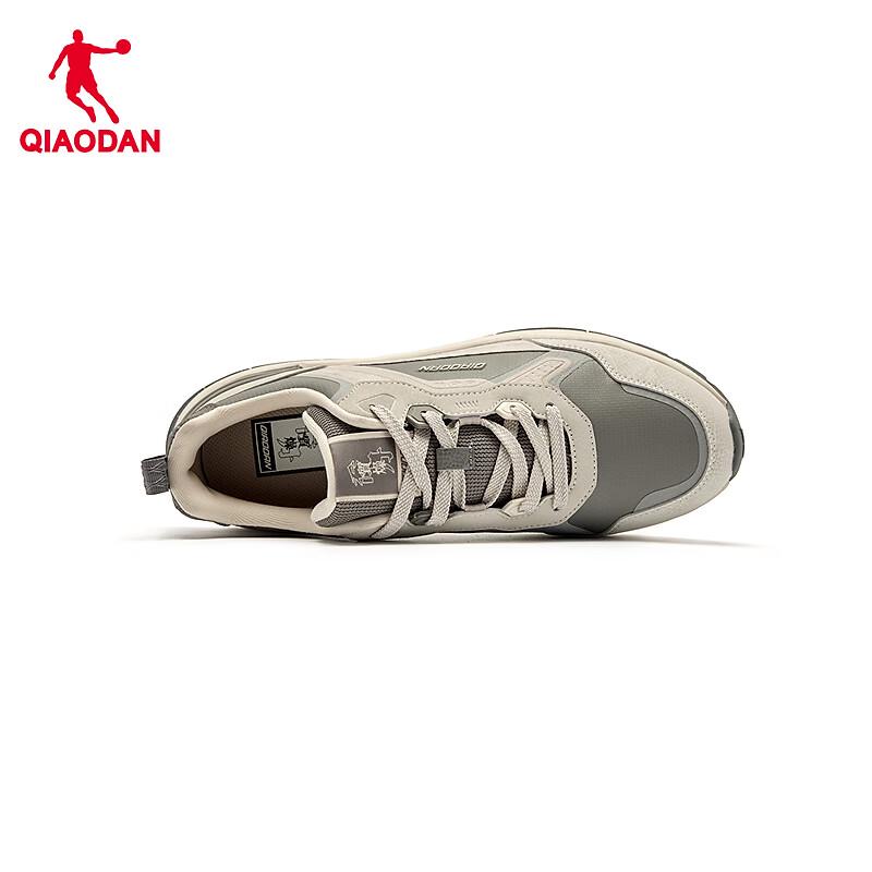 Jordan Zongheng 10.0 Men's Lightweight Casual Shoes