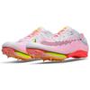 Nike Кроссовки унисекс Air Zoom Victory Racing Rawdacious Белый Черный DJ6205-100