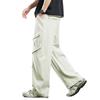 OVERPROTECTIONit Men's Straight-Leg Casual Commuter Pants