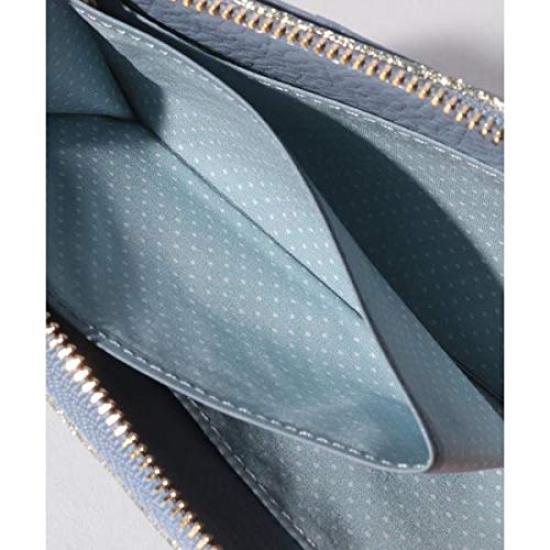 [LANVIN en Bleu] Мультикейс «Мелани» с брелоком
