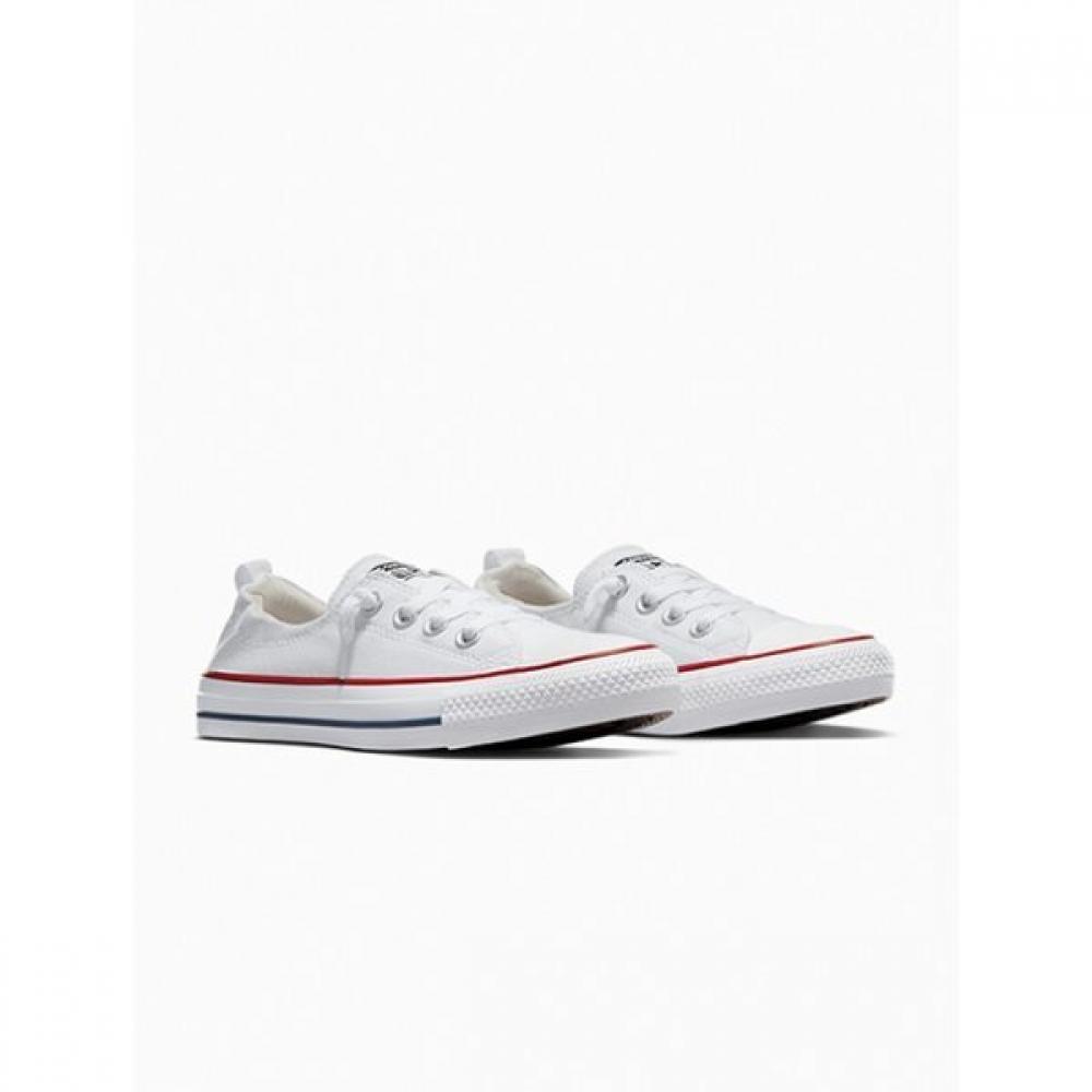 Converse Chuck Taylor All Star Shoreline Белый 537084c