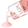 LUX Pink Cherry Blossom Brightening Shower Gel 3 x 700g Set