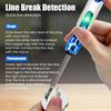 Continuity Voltage Battery Test Pencil Non-contact Inductive Voltage Detector Pen  Electrician