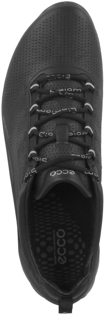 Кроссовки Ecco Biom Fjuel Women black