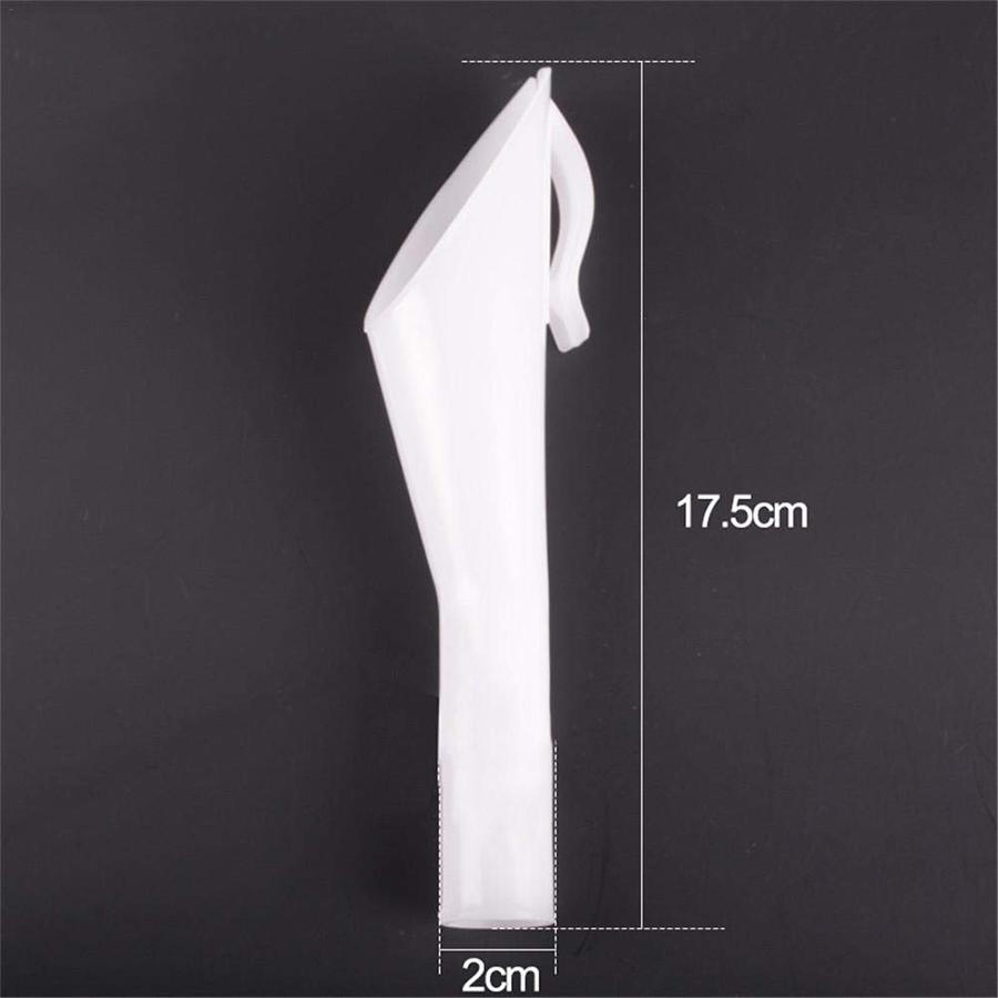 Pickup Truck Fuel Filler Funnel Tube 8U5Z17B068B Fit For Ford F150