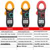 High-Precision Digital Clamp Multimeter