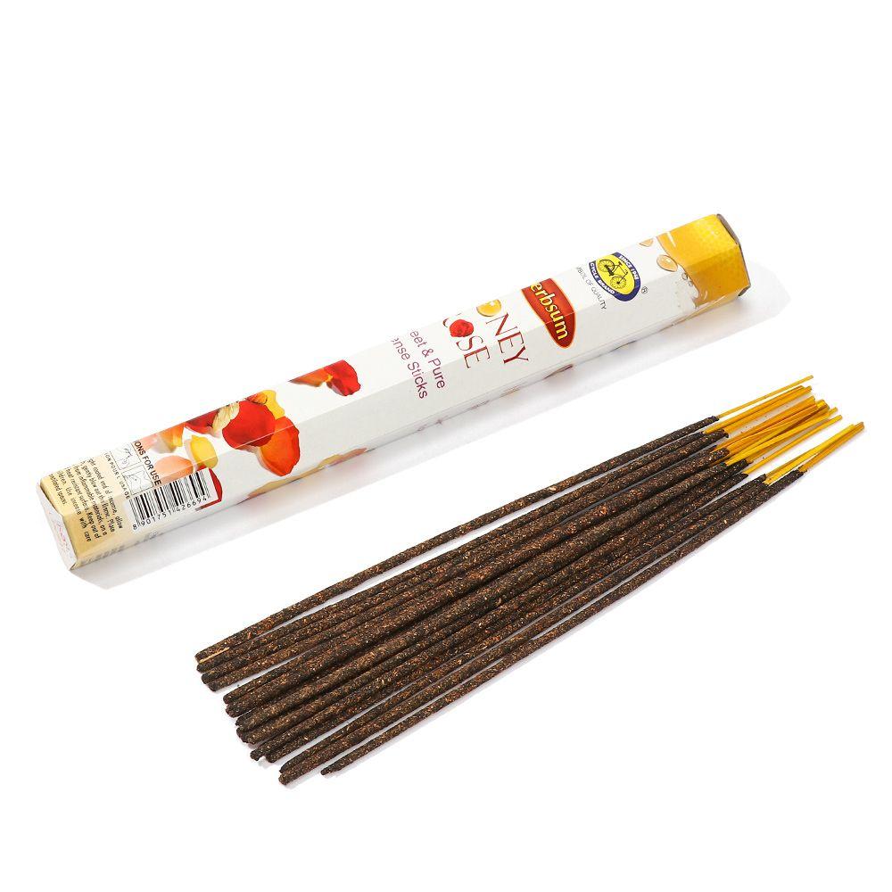 Lavender Living Room Fragrance Meditation Indian Flavor Incense Yoga Incense Sticks Fresh Air Scent