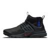 Nike Air Presto Mid Utility Звездные войны Дарт Вейдер Модные кроссовки DC8751-001