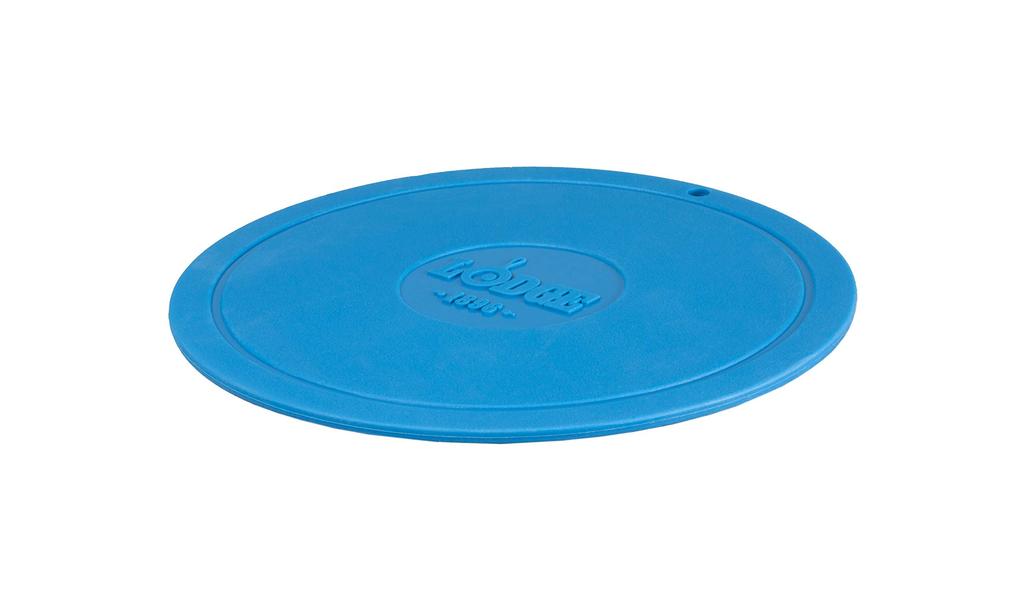 LODGE DX Silicone Trivet AS7DT36 Ocean