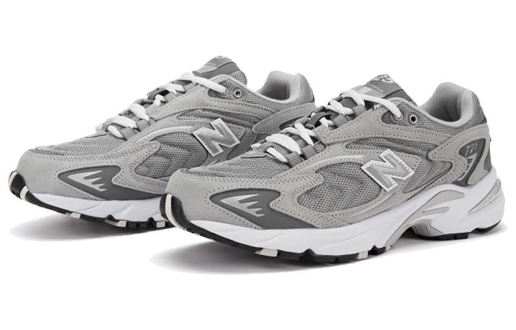New Balance 725 Серый ML725P