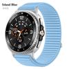 Nylon Loop Strap For Samsung Galaxy Watch 8 40mm 44mm Braided Comfortable Breathable Band for Galaxy Watch 8 Classic Accessories