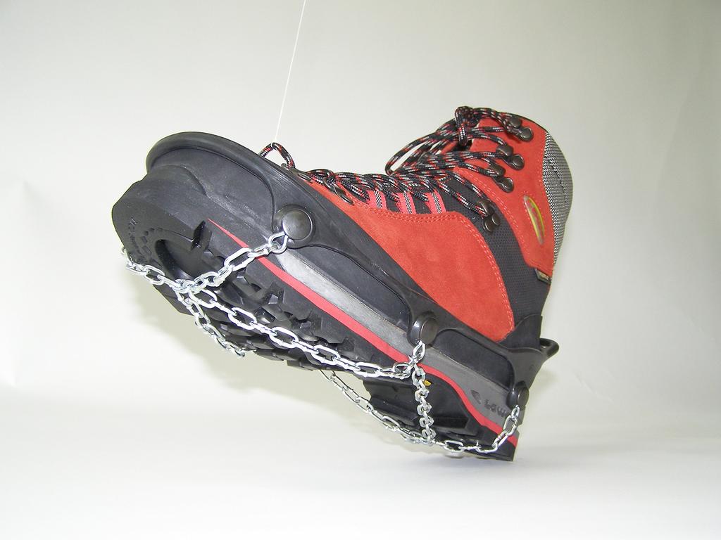 Цепные кошки RUD (Размер M)