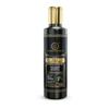 Shampoo with Activated Bamboo Charcoal: Anti-dandruff (210 Ml), Activated Bamboo Charcoal Hair Cleanser
