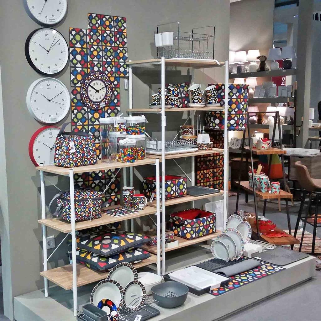 Настольная дорожка VERSA Urban 21350439