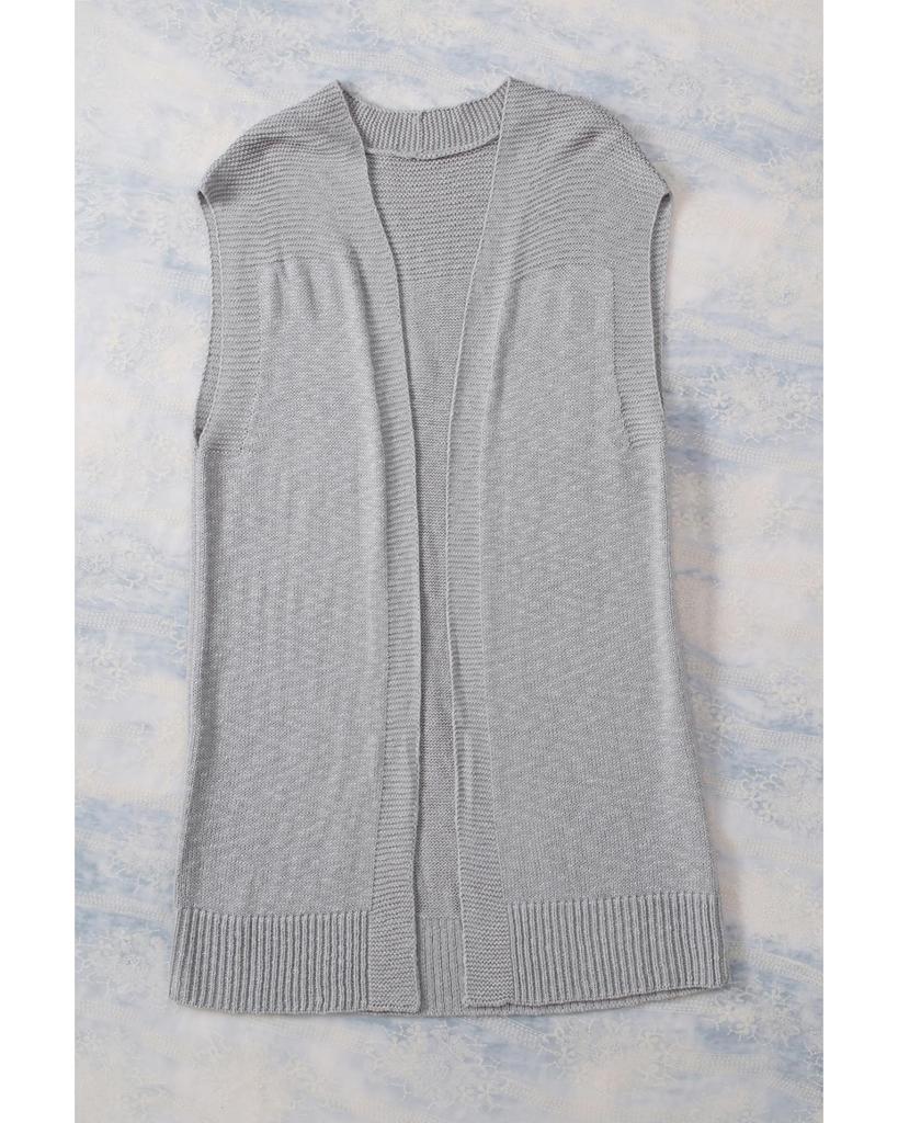 Azura Exchange Versatile Knit Cardigan