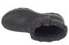 Skechers Легкие - Уютная погода 2, Женские черные зимние ботинки