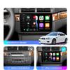 Android 14 Carplay WIFI+4G для BMW E46 M3 1998-2006 Автомобильный Радио Мультимедиа Видео Плеер Стерео GPS DPS Головное Устройство 360 Камера BT