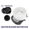 Heater Blower Motor Fan for Porsche Cayenne VW Touareg 2010-2022 7P0820021G RHD