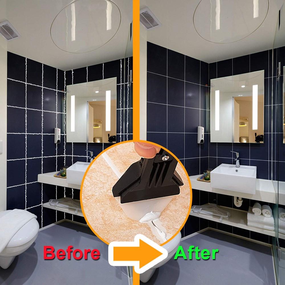 Многофункциональный скребок, комплект съемников, инструменты, аппликатор, силиконовый скребок, чистка стекол, шпатель для удаления герметика, затирки стекла