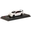 Hobby Japan HJ64 1/64 Scale Honda Civic Type R (FL5) Championship White Finished Model HJ643063W