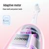 SOOCAS D3S Sonic Electric Toothbrush - Pink Cat Paw Gift Set