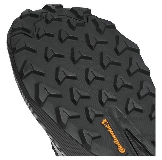 Adidas Terrex Trailmaker 2.0 Mid Goretex ботинки трекинговые