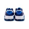Air Max Excee PS Низкие Детские Беговые Кроссовки Сине-Белые Дети Возраст 3-7 Лет FB3059-100