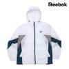 Reebok Ветровое стекло Mesh Hybrid Windbreaker