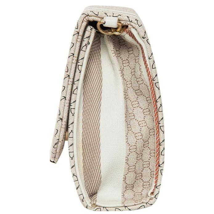 Сумка через плечо в полоску для женщин и девочек