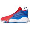 D Rose 773 2020 'Синий Алый' FX2754