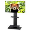 Type Iris Ohyama TV LCD TV Design Intensity 2 39 Levels Width 75 X Depth X Height Cm [43-65 Recommended] Stand, Stand, Earthquake-resistant (seismic
