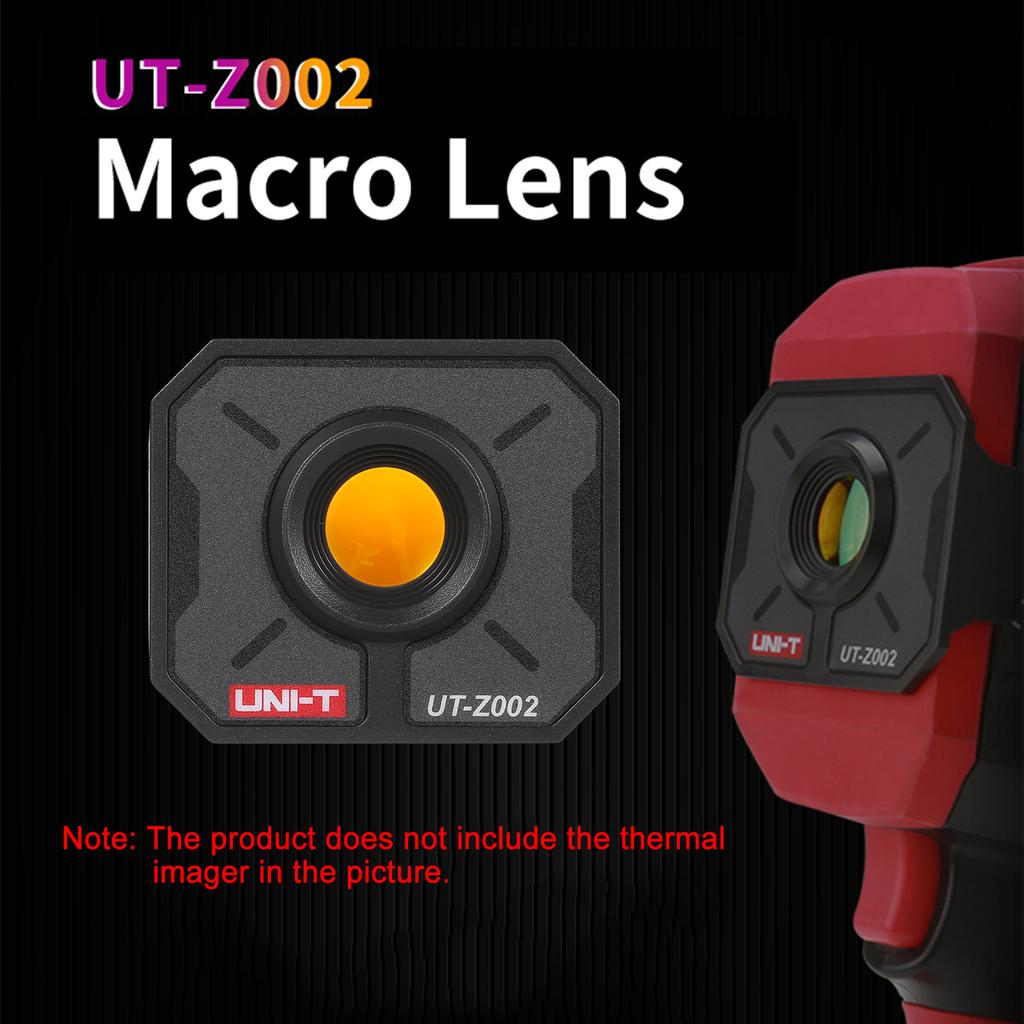 UNI-T UT-Z002 Тепловое обслуживание компонентов материнской платы для отображения высокой четкости