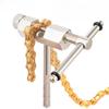 VXM Bike Chain Remover & Cutter Tool with Replaceable Thimble