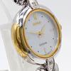 [USED] 375 Free Shipping Battery Replaced SEIKO Exceline Women's Watch