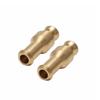 Auto Brass Front Sunroof Pan Roof Drain Repair Kit For Land Rover Range Rover L405 2005-2012 L494 2013-2017 Repalace Part