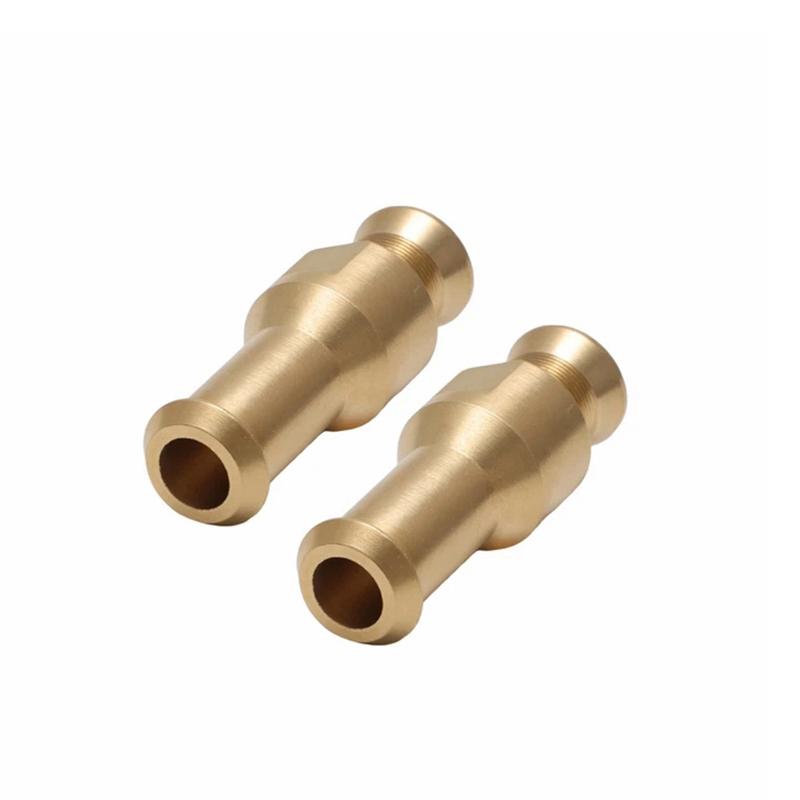 Auto Brass Front Sunroof Pan Roof Drain Repair Kit For Land Rover Range Rover L405 2005-2012 L494 2013-2017 Repalace Part