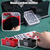 Shuffler Hand Shuffler, Board Game Shuffler, Efficient And Orderly Shuffle Tool