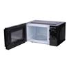 Многофункциональная микроволновая печь 20 л / 25 л с поворотным столом и механическим регулятором