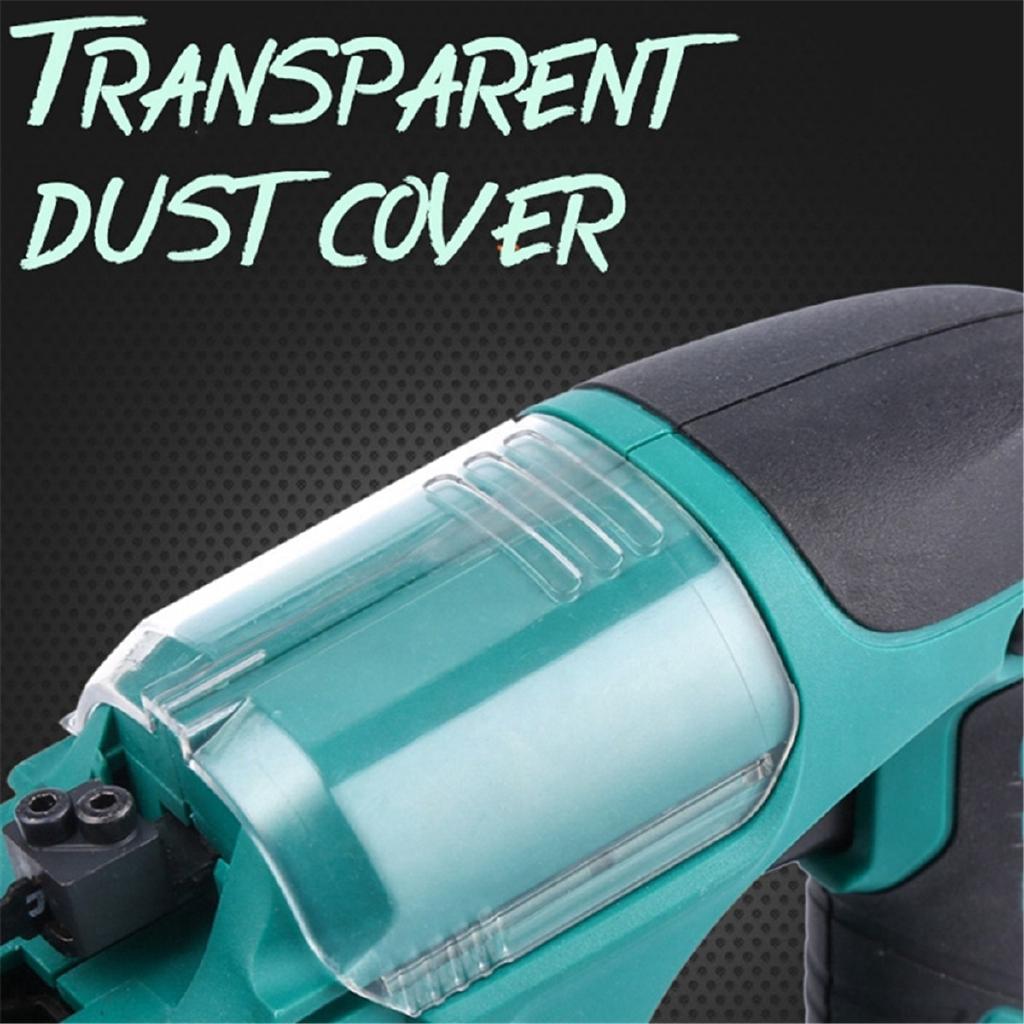 Беспроводная лобзиковая пила 900 Вт Портативные многофункциональные электрические пилы Металл Дерево Металл Лобзик Электроинструменты с литий-ионным тестом