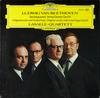 Виниловая пластинка LASALLE QUARTET Струнный квартет Бетховена Op. 130 O 2530351 DEUTSCHE GRAMMO 1973 Германия Классика Б/у