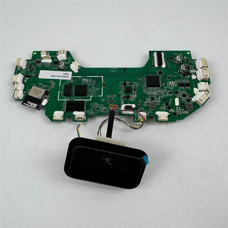 A005-Motherboard Camera Assembly For Dreame L10s Plus Sweeper R2363(US/Taiwan Version)