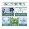 Long-Lasting Rosemary Deodorant Ball - Hydrating & Refreshing Body Lotion, 50ml