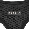Puppy Puppy Soft Harness A PDCF-AC30, Black