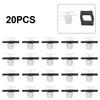 20Pcs Clip 87756-2E000 Body Moulding Clip Car Accessories
