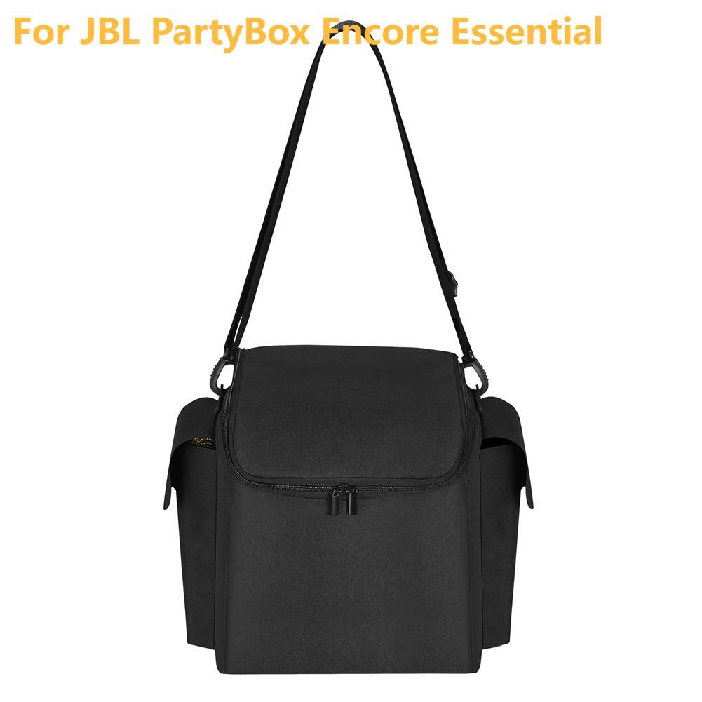 Портативная сумка для хранения для Bluetooth-колонки JBL Partybox Encore 2, дорожная сумка для переноски для JBL PartyBox Encore Essential 2