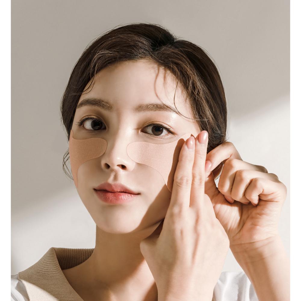 Пластырь для гольфа Berry Butter, УФ-защитный пластырь, солнцезащитный пластырь, тип Plus (8 порций), 1 набор, 17,5 г