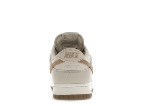 Nike Dunk Retro SE Low Phantom Khaki - FJ4188-001