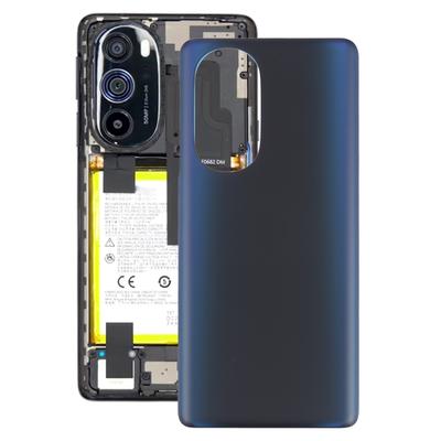 Оригинальная задняя крышка аккумулятора для Motorola Edge X30/Edge 30 Pro/Edge+ 2022